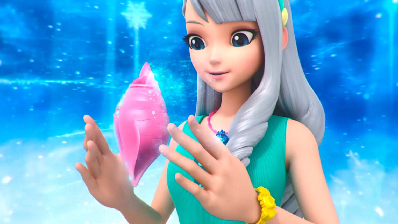 Balala The Fairies • Alpha Animation
