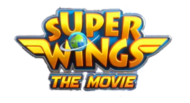 Super Wings - The movie • Alpha Animation